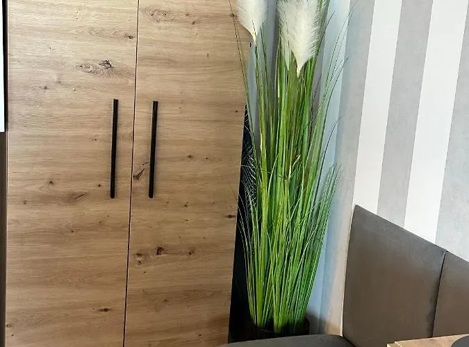 Sky21 * Exklusives Vollausstattung / Zentrale Lage *neu* Langen (Hessen)