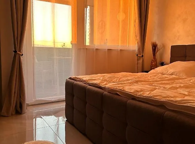 Sky21 * Exklusives Vollausstattung / Zentrale Lage *neu* Apartment Langen (Hessen)