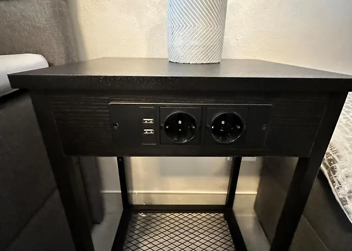 Sky21 * Exklusives Vollausstattung / Zentrale Lage *neu* Apartment Langen (Hessen)