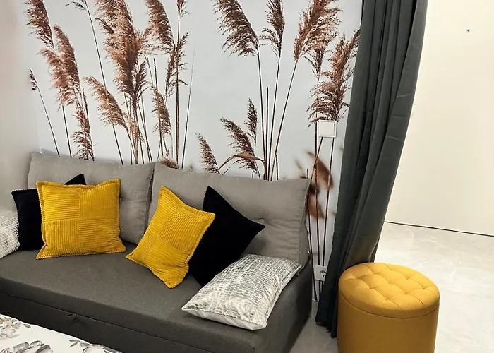 Sky21 * Exklusives Vollausstattung / Zentrale Lage *neu* Langen (Hessen)