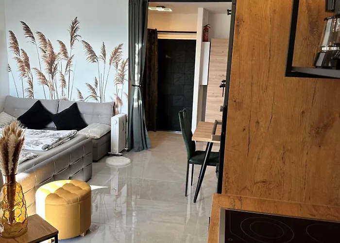 Sky21 * Exklusives Vollausstattung / Zentrale Lage *neu* * Langen (Hessen)