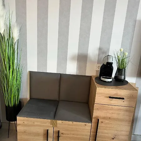 Sky21 * Langen Exklusives Vollausstattung / Zentrale Lage *neu*