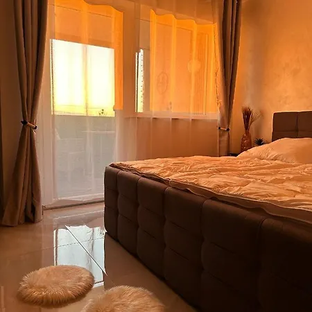 Sky21 * Langen Exklusives Vollausstattung / Zentrale Lage *neu* Apartment Langen (Hessen)