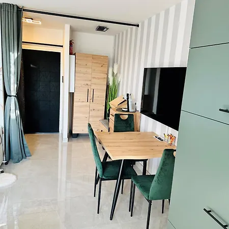 Apartment Sky21 * Langen Exklusives Vollausstattung / Zentrale Lage *neu* Langen (Hessen)